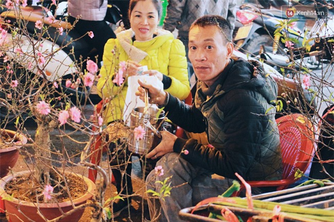 Những hình ảnh nhắc bạn mau trở về nhà thôi vì Tết đã đến thật rồi! - Ảnh 2.