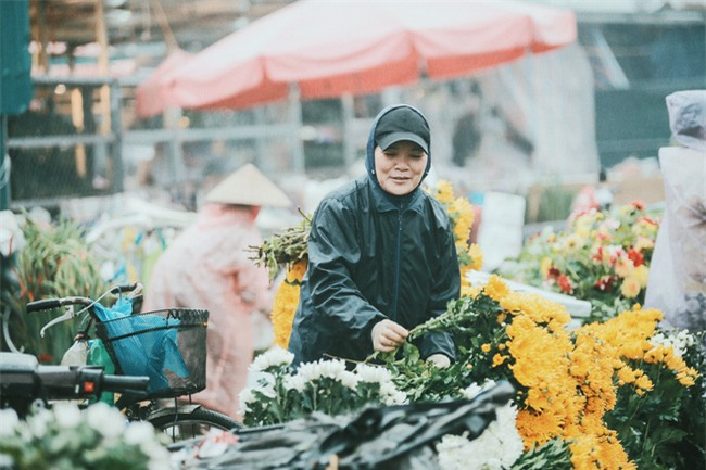 Những hình ảnh nhắc bạn mau trở về nhà thôi vì Tết đã đến thật rồi! - Ảnh 4.