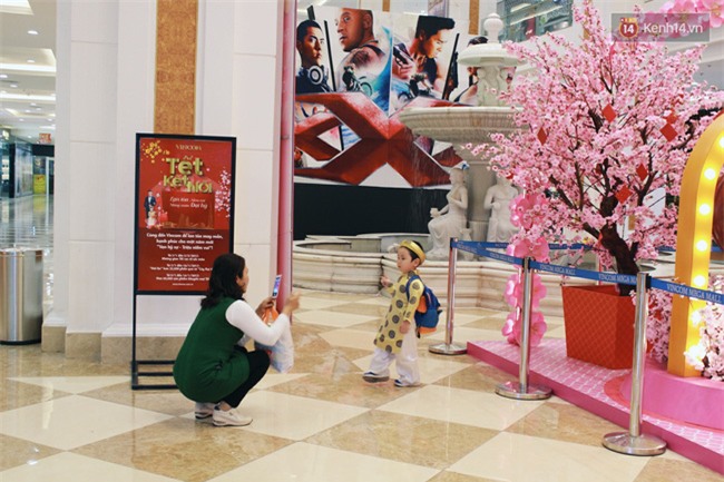 Những hình ảnh nhắc bạn mau trở về nhà thôi vì Tết đã đến thật rồi! - Ảnh 6.