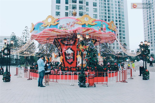 Những hình ảnh nhắc bạn mau trở về nhà thôi vì Tết đã đến thật rồi! - Ảnh 9.