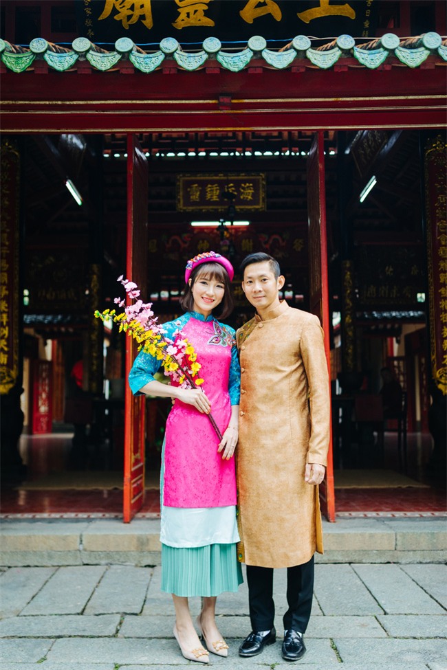 Tay vợt Tiến Minh: Đến giờ, tôi chưa phát hiện ra tật xấu nào của Trang - Ảnh 3.