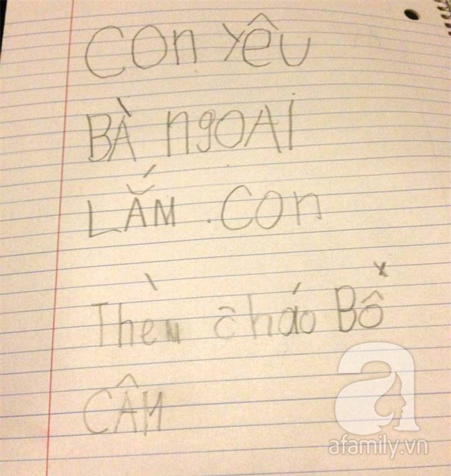 Mẹ Việt ở Mỹ bật mí 6 bí quyết dạy con giỏi tiếng Việt - Ảnh 3.