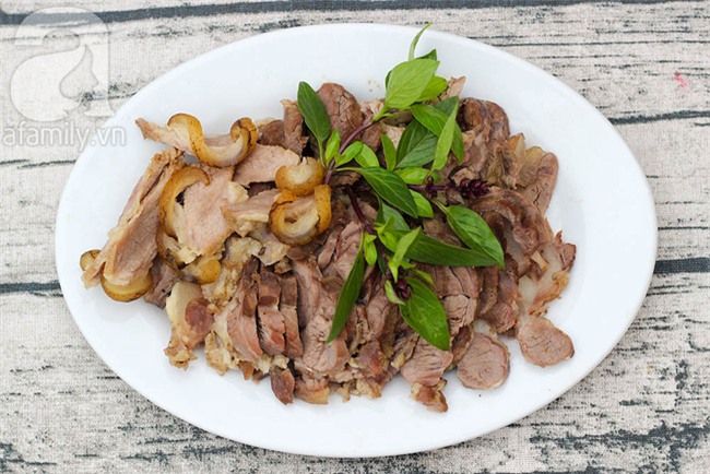 Gợi ý làm mâm cơm Tất niên không cần cầu kỳ mà ngon trọn vị - Ảnh 6.