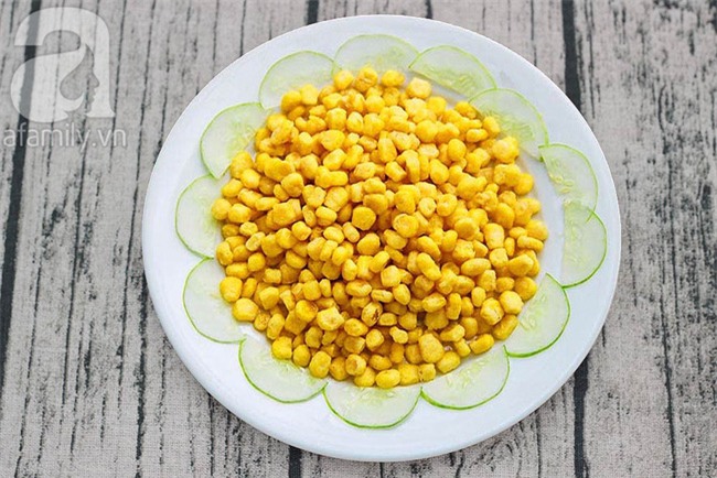 Gợi ý làm mâm cơm Tất niên không cần cầu kỳ mà ngon trọn vị - Ảnh 7.