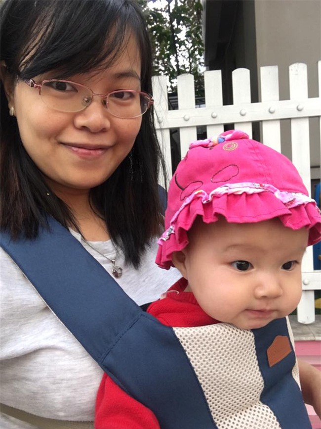 Tổng chi Tết 18 triệu, mẹ trẻ còn tiết kiệm được khoản lớn vì quyết định nghỉ việc 6 tháng ở nhà chăm chồng con - Ảnh 11.