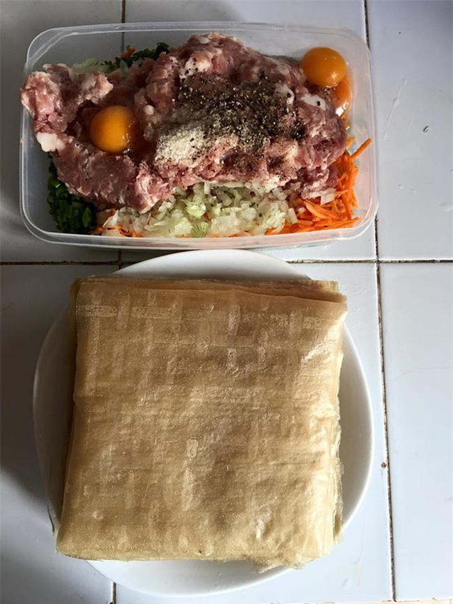 Tổng chi Tết 18 triệu, mẹ trẻ còn tiết kiệm được khoản lớn vì quyết định nghỉ việc 6 tháng ở nhà chăm chồng con - Ảnh 6.