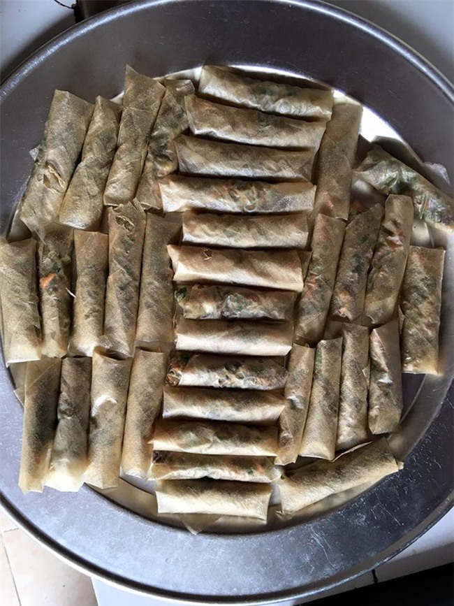 Tổng chi Tết 18 triệu, mẹ trẻ còn tiết kiệm được khoản lớn vì quyết định nghỉ việc 6 tháng ở nhà chăm chồng con - Ảnh 7.