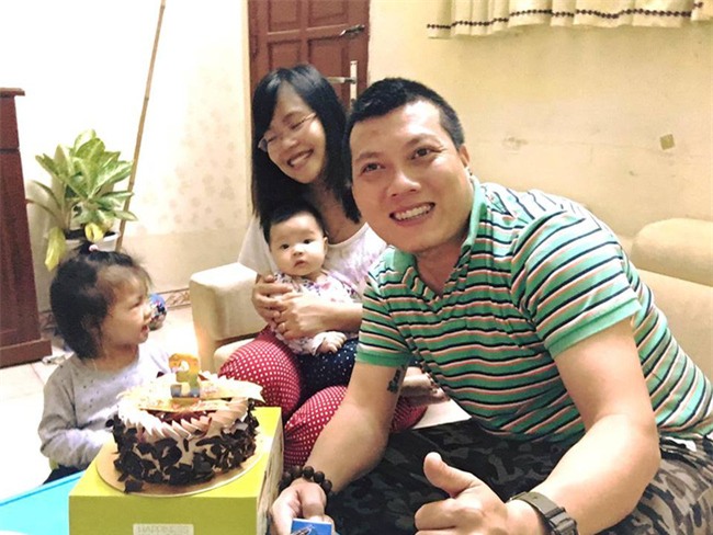 Tổng chi Tết 18 triệu, mẹ trẻ còn tiết kiệm được khoản lớn vì quyết định nghỉ việc 6 tháng ở nhà chăm chồng con - Ảnh 9.