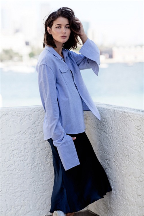 nam moi, dien so mi cu nhung sanh dieu y nhu moi voi 4 kieu mac cuc chat - 10