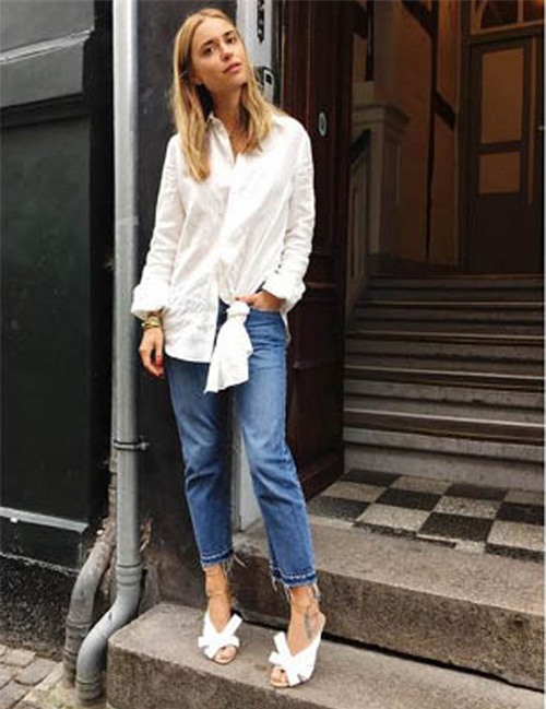 nam moi, dien so mi cu nhung sanh dieu y nhu moi voi 4 kieu mac cuc chat - 15