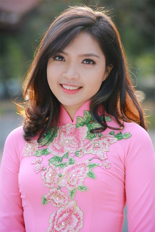 Đỗ Thùy Dương đã hoàn tất chương trình thạc sĩ tại ĐH Luật Hà Nội.