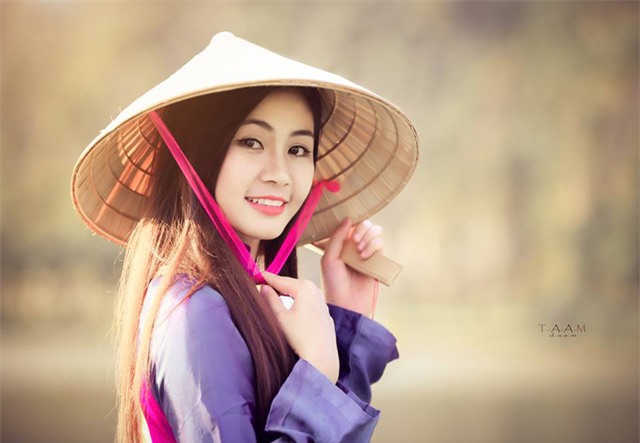 Sau khi hoàn thành chương trình thạc sĩ, Đinh Thị Phương chọn TPHCM để lập nghiệp.