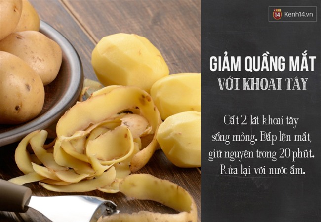 Mai là năm mới rồi, bỏ túi ngay các mẹo cải thiện nhan sắc thần tốc này thôi! - Ảnh 3.