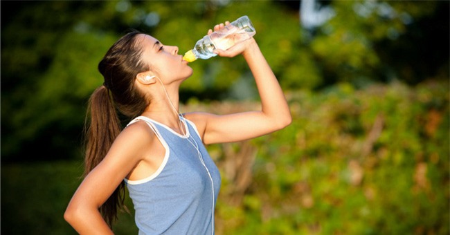 3 việc cần làm để detox cơ thể trong những ngày đầu năm - Ảnh 2.