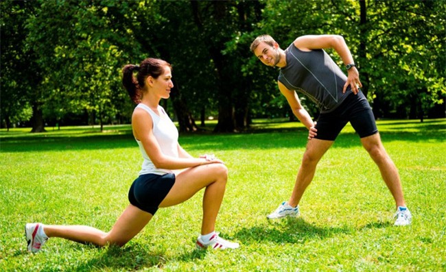 3 việc cần làm để detox cơ thể trong những ngày đầu năm - Ảnh 6.