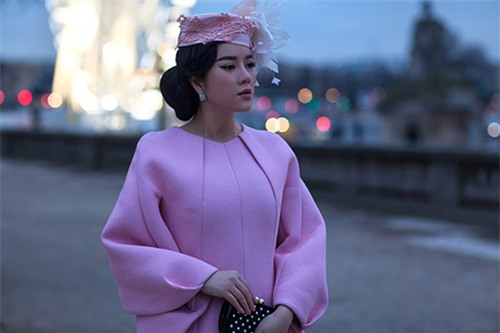 ly nha ky: “toi dang yeu hoang tu suot 8 nam qua” - 5