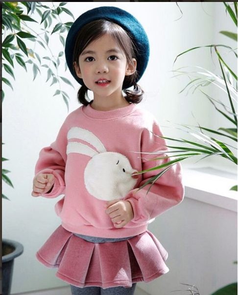 ngam cac thien than dep trong veo de may man ca nam - 10