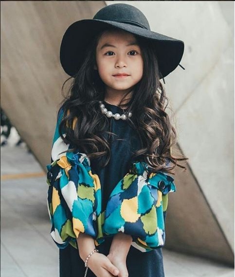 ngam cac thien than dep trong veo de may man ca nam - 12