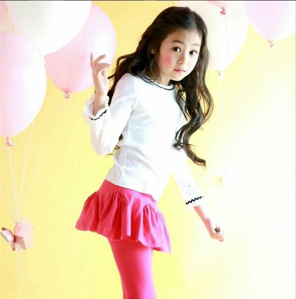 ngam cac thien than dep trong veo de may man ca nam - 13