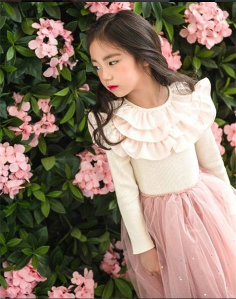 ngam cac thien than dep trong veo de may man ca nam - 3