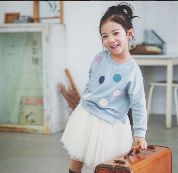 ngam cac thien than dep trong veo de may man ca nam - 6