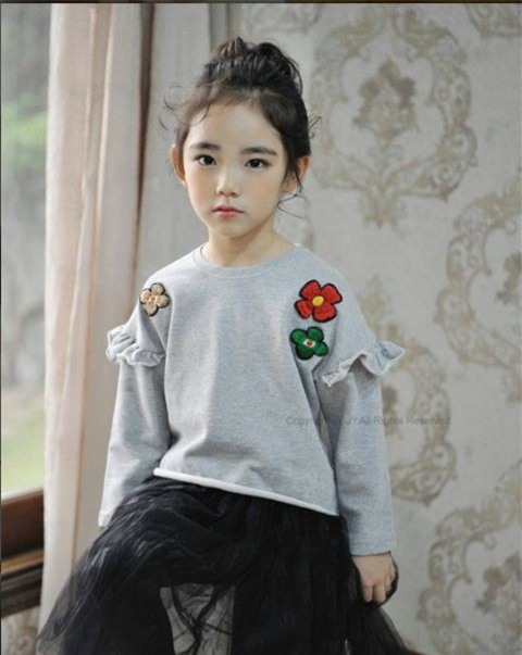 ngam cac thien than dep trong veo de may man ca nam - 7