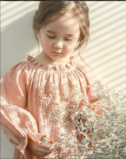 ngam cac thien than dep trong veo de may man ca nam - 8