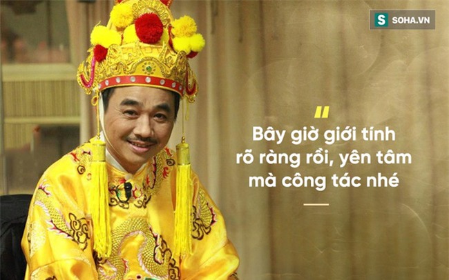 Những câu nói bất hủ không thể quên suốt 13 năm phát sóng của Táo Quân - Ảnh 3.