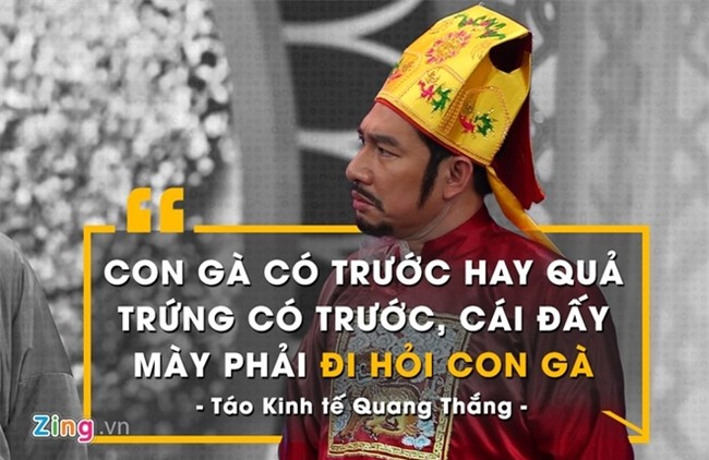 Nhung cau thoai day suc nang cua Tao quan 2016 hinh anh 10