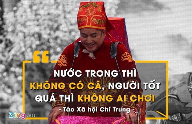 Nhung cau thoai day suc nang cua Tao quan 2016 hinh anh 2