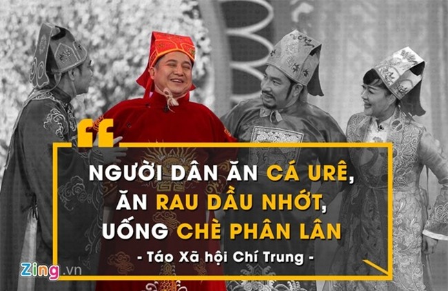 Nhung cau thoai day suc nang cua Tao quan 2016 hinh anh 4