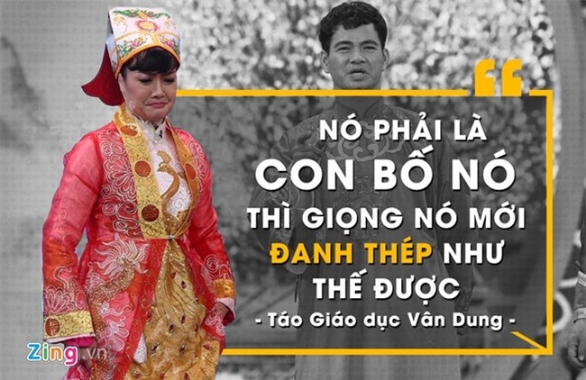 Nhung cau thoai day suc nang cua Tao quan 2016 hinh anh 5