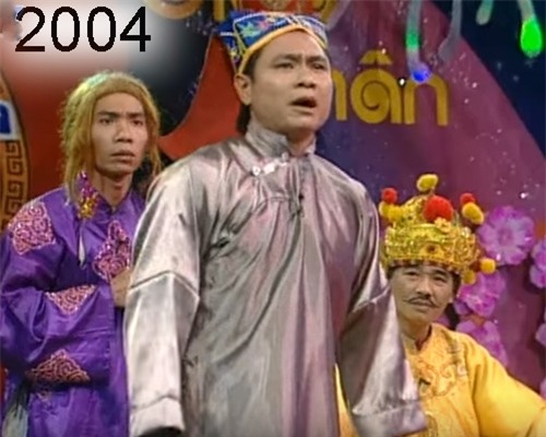 tu long