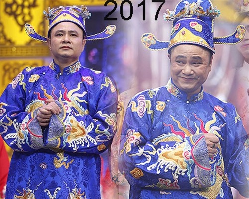 tu long