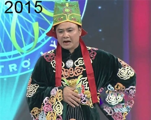 tu long