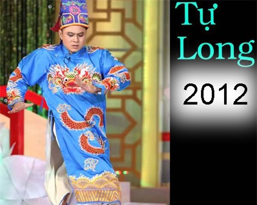 tu long