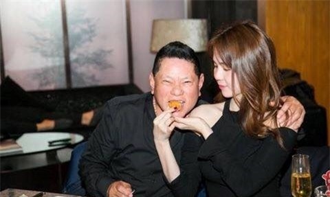 7 vu lum xum lon trong showbiz Viet nam 2016 hinh anh 6