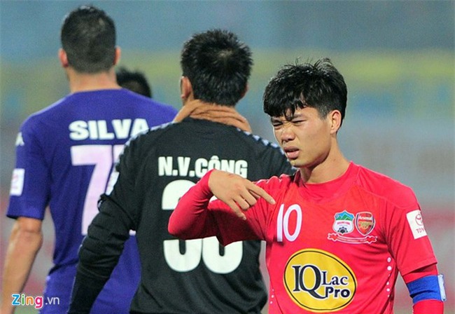 Tuấn Anh: Chỉ mong lành chấn thương, được vui vẻ chơi bóng - Ảnh 3.