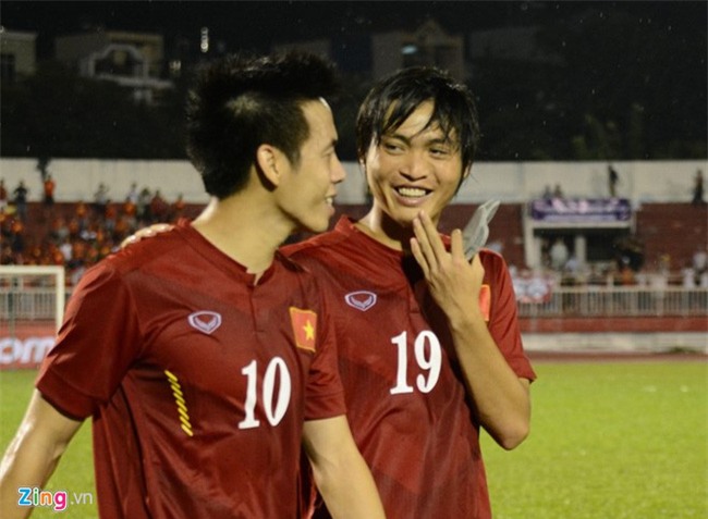 Tuấn Anh: Chỉ mong lành chấn thương, được vui vẻ chơi bóng - Ảnh 4.