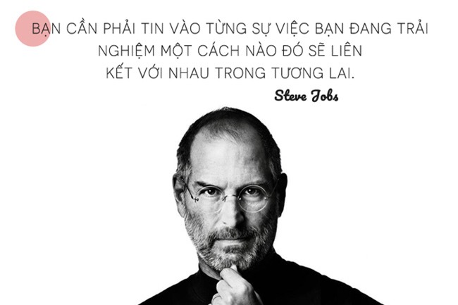 Ngày đầu năm nếu cần một chút cảm hứng, đây là bài viết bạn nên đọc - Ảnh 1.