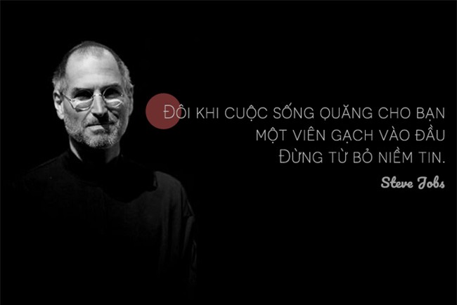 Ngày đầu năm nếu cần một chút cảm hứng, đây là bài viết bạn nên đọc - Ảnh 2.