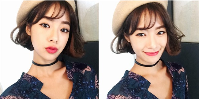 Chọn màu son đúng chuẩn cho 3 ngày đầu xuân đón Tết - Ảnh 4.