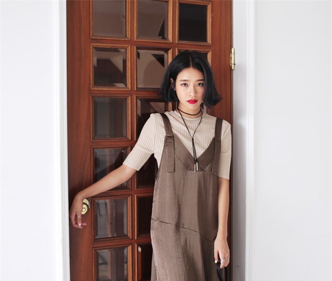 Chọn màu son đúng chuẩn cho 3 ngày đầu xuân đón Tết - Ảnh 10.