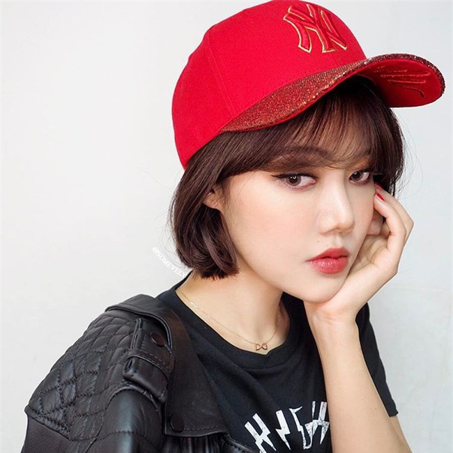 Chọn màu son đúng chuẩn cho 3 ngày đầu xuân đón Tết - Ảnh 8.