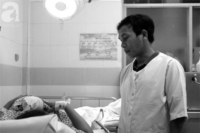 Có 5 bé trai, 1 bé gái sinh ra đúng thời khắc giao thừa tại BV Từ Dũ - Ảnh 12.