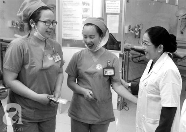 Có 5 bé trai, 1 bé gái sinh ra đúng thời khắc giao thừa tại BV Từ Dũ - Ảnh 13.