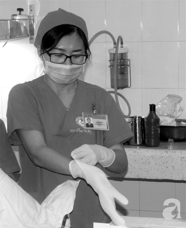 Có 5 bé trai, 1 bé gái sinh ra đúng thời khắc giao thừa tại BV Từ Dũ - Ảnh 3.