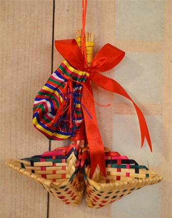 vi sao nguoi han quoc dot tre, treo xeng ngay tet? hinh anh 4