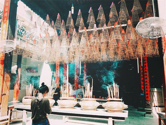 15 ngôi chùa linh thiêng nên đi lễ dịp đầu năm ở Hà Nội, Sài Gòn - Ảnh 14.