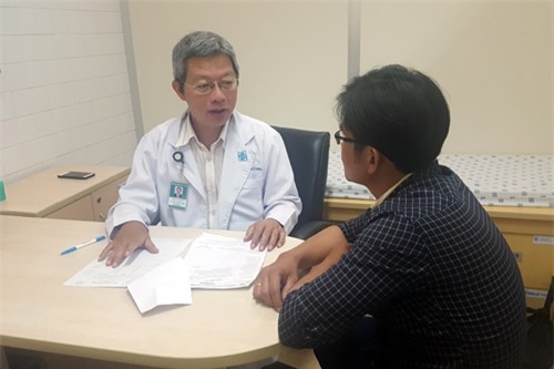 Uống rượu khai xuân: Làm sao để biết điểm dừng trên bàn nhậu? - 1